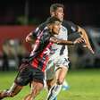 Vitória x Corinthians: Veja os melhores momentos do jogo