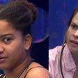 'BBB 26': Ana Paula Renault e Milena batem boca e rompem às vésperas da final. 'Você terá uma adversária à altura'