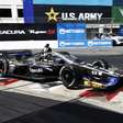 Indy: Confira o resultado completo do GP de Long Beach
