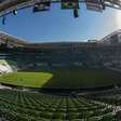 Arena do Palmeiras terá seu nome revelado e rebatizado nesta segunda-feira