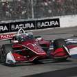 Indy: Manobra agressiva sobre Armstrong deixa Newgarden em alerta em Long Beach