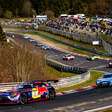 NLS: Verstappen enfrenta problemas; Audi #16 de Haase vence Corrida 2 dos Qualifiers em Nürburgring
