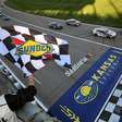 NASCAR: horários, grid e onde assistir a etapa do Kansas