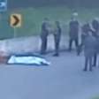 Guarda civil é encontrada morta a tiros na Rodovia dos Imigrantes, em SP