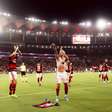 Flamengo vence o Bahia no Maracanã e confirma boa fase