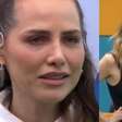 'BBB 26': Letícia Colin abre o jogo sobre encontro com Ana Paula: 'Abracei'
