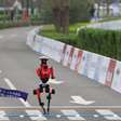 Robô completa meia-maratona em 50 minutos e supera recorde humano na distância