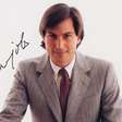 Steve Jobs foi solicitado a dar um autógrafo em 1983; a maneira como ele recusou o pedido demonstra o nível de sarcasmo que possuía