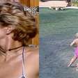 No BBB 2, participante 'ouviu' voz da irmã antes de saber da sua morte; relembre