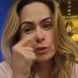 BBB 26: Ana Paula faz revelação comovente após morte do pai: 'Morrer junto'