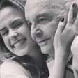 Quem foi o pai de Ana Paula Renault, que morreu neste domingo?
