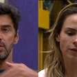 'Tá satisfeito agora?': Alberto Cowboy é alvo de ataques após morte do pai de Ana Paula Renault; maior briga de rivais no 'BBB 26' envolveu Gerardo Renault