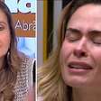 BBB26: Sonia Abrão opina sobre conversa ao vivo entre Tadeu e Ana Paula: 'Que se dane'