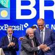 'Brasil cansou de ser tratado como invisível', diz Lula ao defender multilateralismo com chanceler alemão