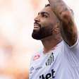 Artilheiro do Santos, Gabriel Barbosa encerra jejum de gols após um mês