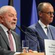 'Parceria entre Brasil e Alemanha segue sólida e se expande para novas frentes', diz Lula em Hanôver