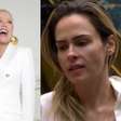 BBB 26: Ana Paula cita Xuxa após morte do pai e apresentadora reage