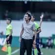 Barba cobra evolução após derrota do Atlético-MG para o Coritiba