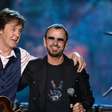 Ringo Starr confirma participação em próximo álbum de Paul McCartney