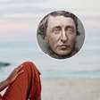 Henry David Thoreau, filósofo: "A riqueza supérflua só adquire o supérfluo. Não é preciso dinheiro para comprar o que a alma precisa"