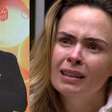 Quando o luto atravessa o jogo: Tadeu Schmidt acolhe Ana Paula no BBB com o próprio relato