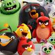 Sega e Rovio nomeiam WildBrain como agente de licenciamento de Angry Birds
