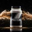 O que acontece com seu corpo ao tomar whey protein sem treinar