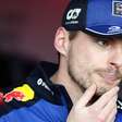 F1 2026: Verstappen discute futuro na categoria após reunião com a FIA