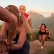 Turistas ficam 'ilhados' por 3 horas no Morro do Vidigal durante operação policial