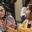"3000 pedaços de chiclete ressecados": Kunal Nayyar revela um nojento segredo sobre Johnny Galecki em The Big Bang Theory