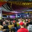 São João 2026 em Santo Antônio de Jesus: Prefeitura divulga programação completa com datas e shows