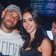 Que gafe! Bruna Biancardi é trocada por Bruna Marquezine como esposa de Neymar em publicação internacional e web provoca: 'O sonho dele'