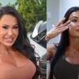 Gracyanne Barbosa antes e depois: ex-BBB é confundida com Kim Kardashian após retirar preenchimentos do rosto e apostar em procedimentos tecnológicos