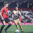 Quem leva a melhor? Confira o histórico do duelo Athletico-PR x Atlético-GO