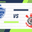Corinthians estreia contra o Barra na Copa do Brasil; veja novidades