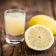 Shot matinal de limão: cuidado com hábito que prejudica os dentes