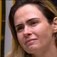 'Não sabem da nossa vida': irmã de Ana Paula Renault se revolta com críticas após morte do pai e revela decisão da família envolvendo a final do 'BBB 26'