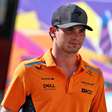 F1: O'Ward critica categoria e reduz ambição de ser titular