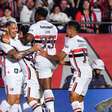 São Paulo empilha chances perdidas, tem vitória magra sobre Juventude na Copa do Brasil e sai vaiado