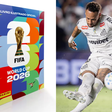 Neymar está fora do álbum de figurinhas da Copa do Mundo; Rodrygo aparece na lista mesmo lesionado