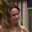 'Perdeu a chance de': look all white de Ana Paula Renault na final do 'BBB 26' frustra fãs - e o motivo não é o fato de ser basiquinho!