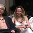 Na final do BBB 26, Ana Paula se emociona ao ver irmãs após morte do pai: "Como tão aguentando?"
