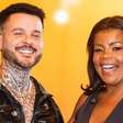 HITMAKER se une a Tati Quebra Barraco em 'Tá Pegando Fogo'; veja letra