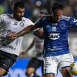 Definido! Confira o árbitro de Remo x Cruzeiro pelo Brasileirão