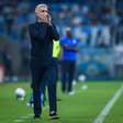 Luís Castro explica mudanças e detalha vitória do Grêmio na Copa do Brasil