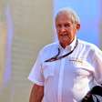 F1: Marko comenta saída na Red Bull e elogia Antonelli