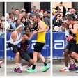 Quem é o brasileiro que tornou-se herói da Maratona de Boston ao ajudar corredor?