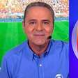 Globo toma nova atitude com Luís Roberto após afastamento de transmissões