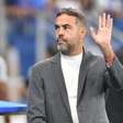 Para enfrentar o Goiás, Artur Jorge define escalação do Cruzeiro para partida