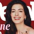 Quem é Anne Hathaway, eleita a mais bonita do ano pela revista People?